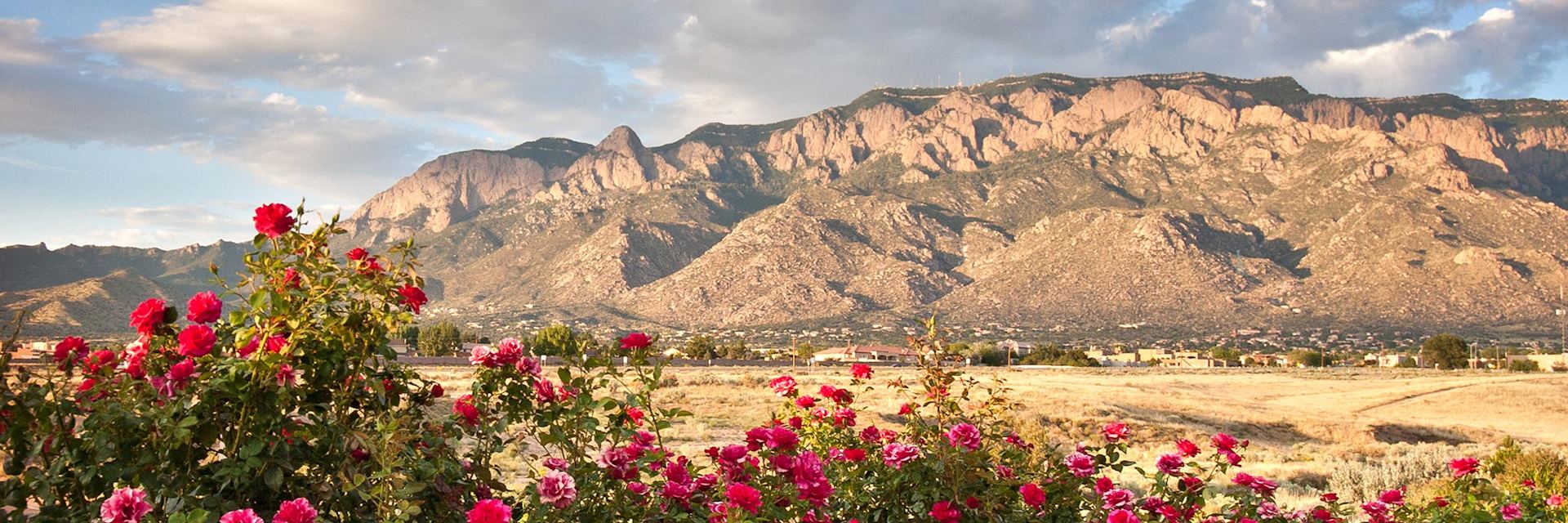 Albuquerque, New Mexico