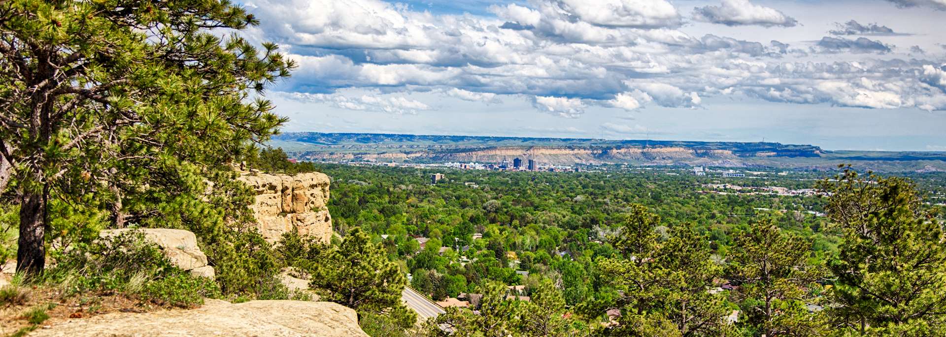 Billings, Montana