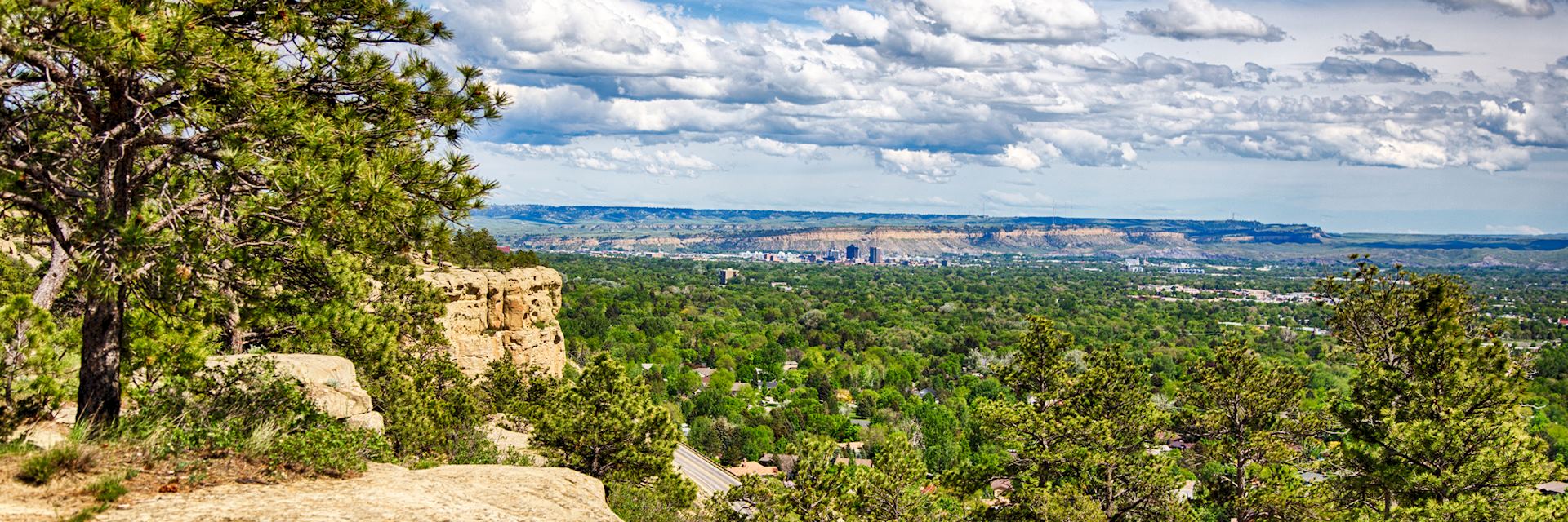 Billings, Montana