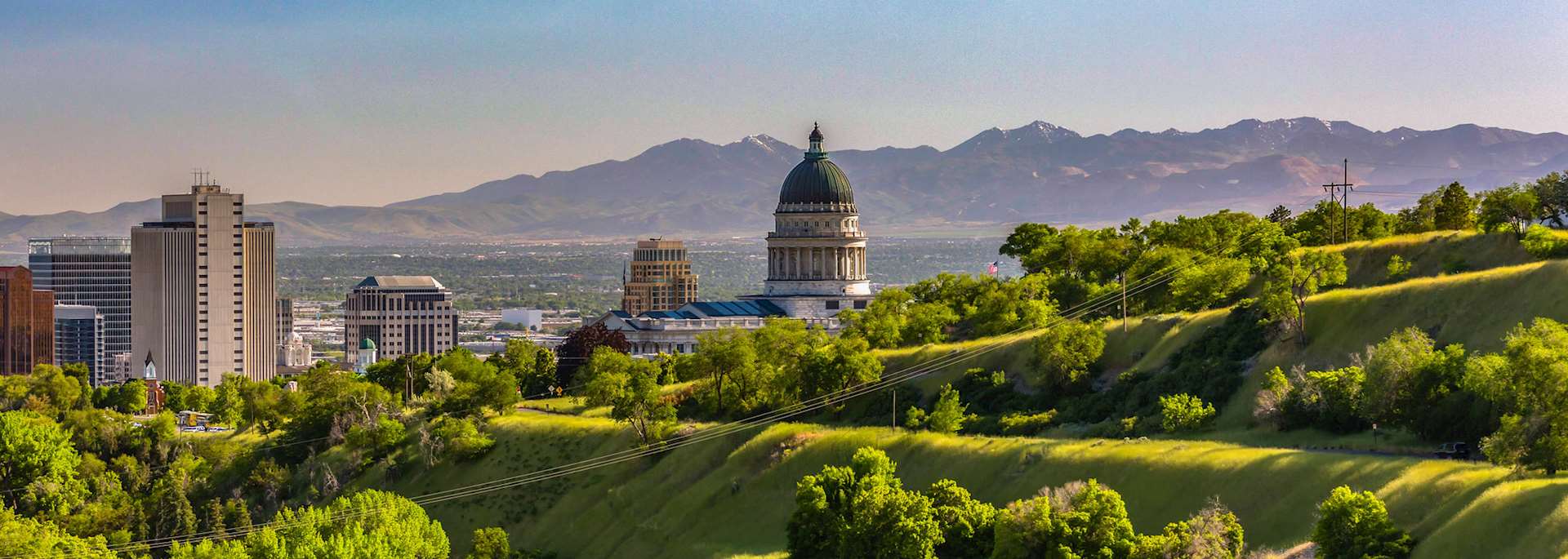 Salt Lake City