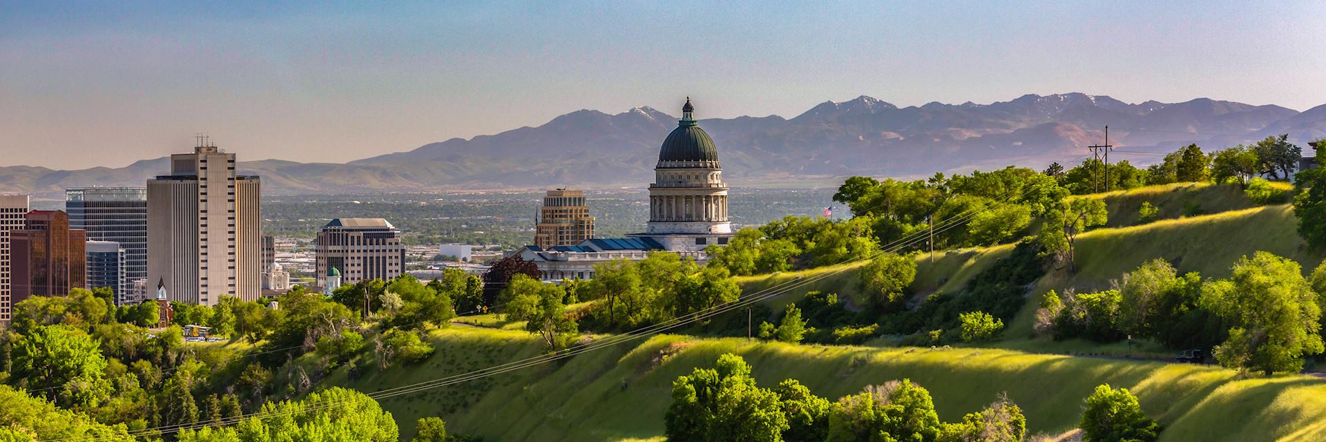 Salt Lake City