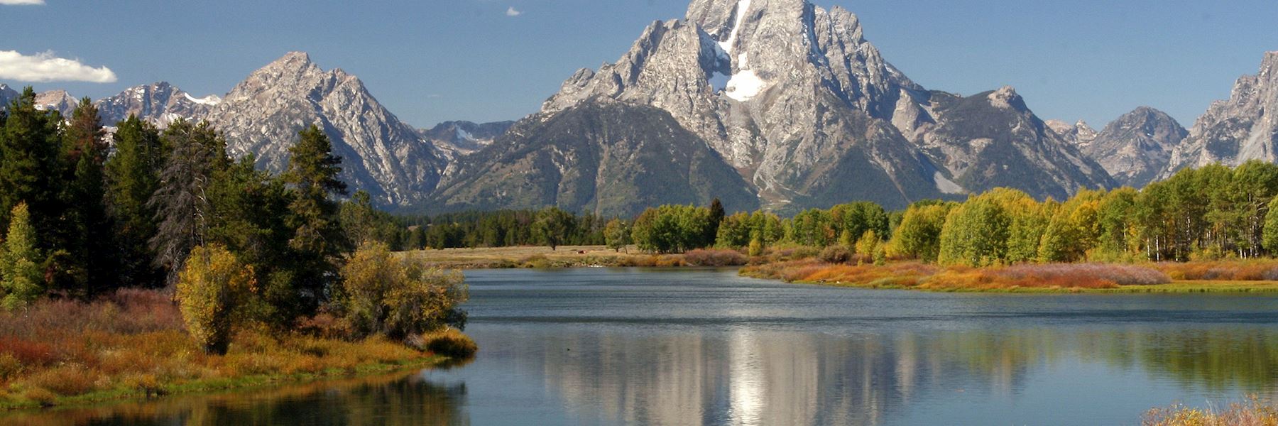 Visit Jackson Grand Teton National Park Audley Travel Visit Jackson Grand Teton National Park Usa