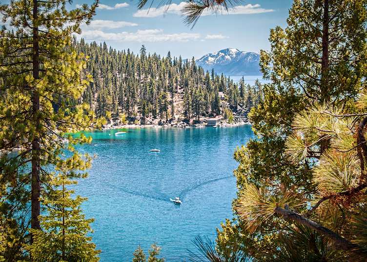 Lake Tahoe