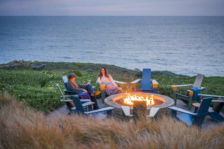 Timber Cove Resort (©Visit California/David Collier)