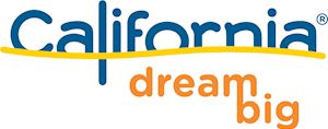 California Big Dream Logo