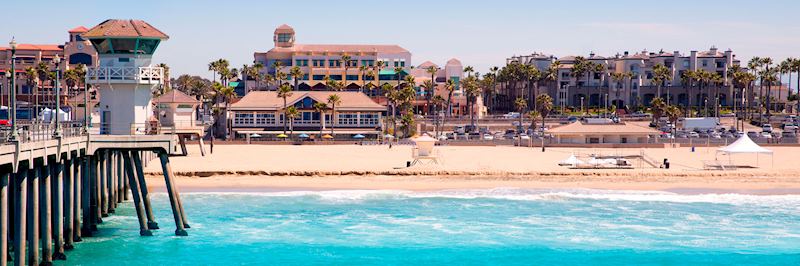 Huntington Beach