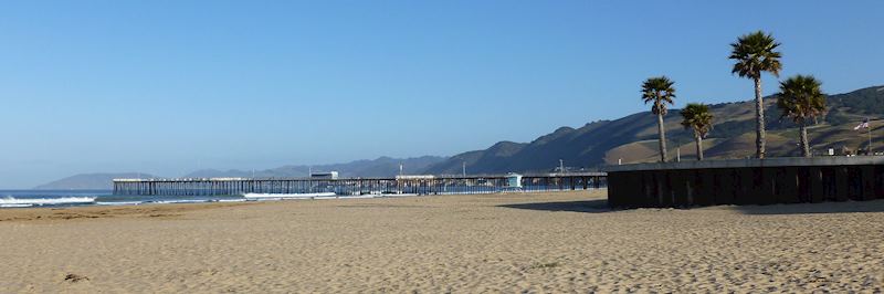 Pismo Beach