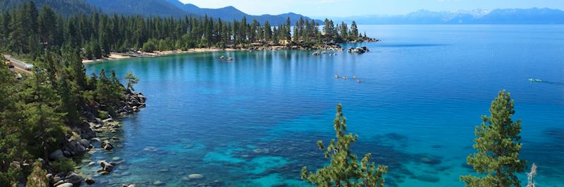 Lake Tahoe