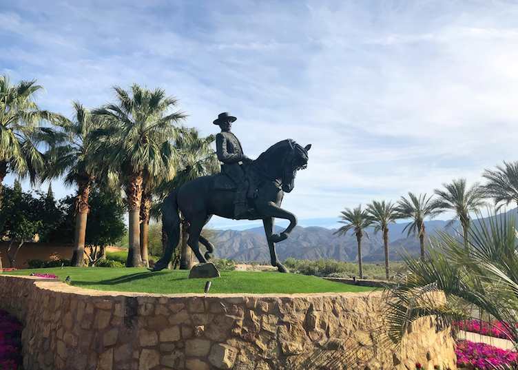 La Quinta