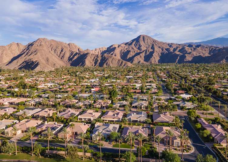 Indian Wells