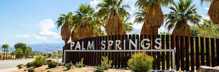 Greater Palm Springs