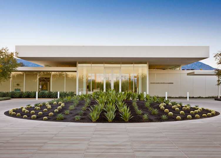 Sunnylands Center and Gardens