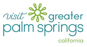 Greater Palm Springs Logo