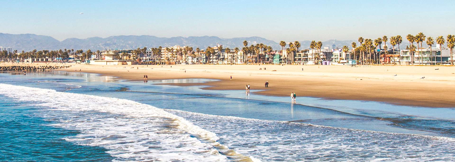 Venice Beach, California