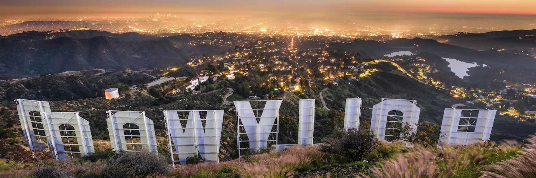 Visit Los Angeles on a trip to California | Audley Travel