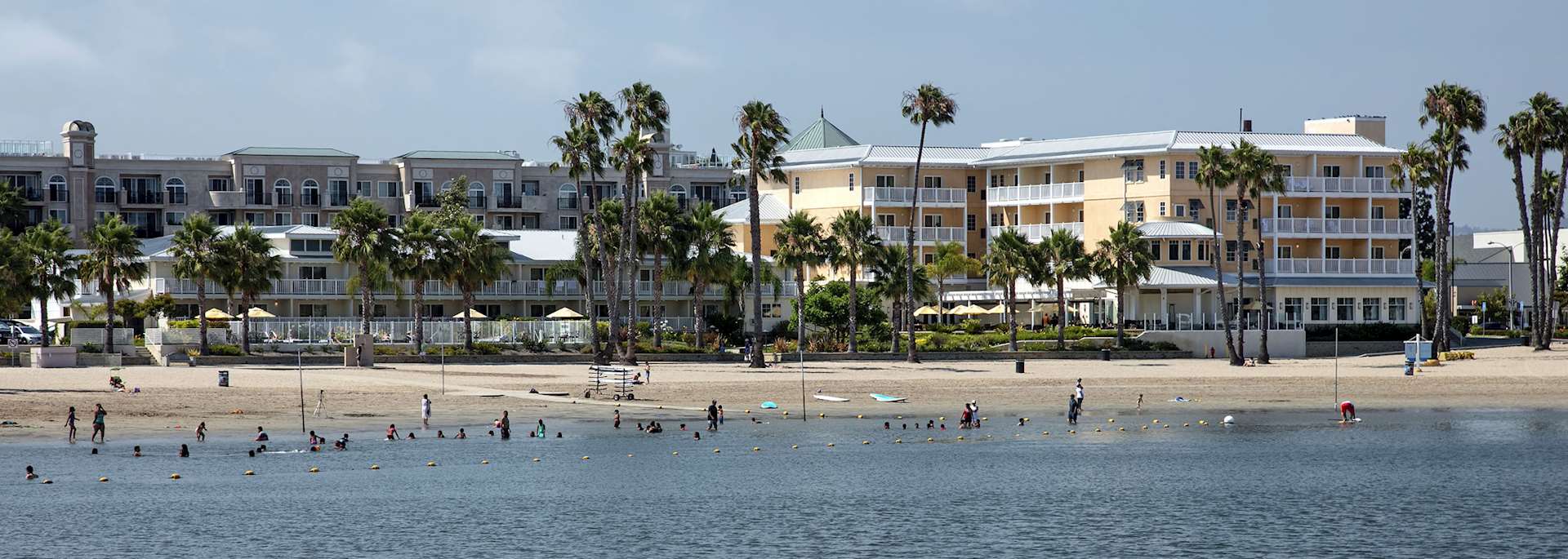 Jamaica Bay Inn