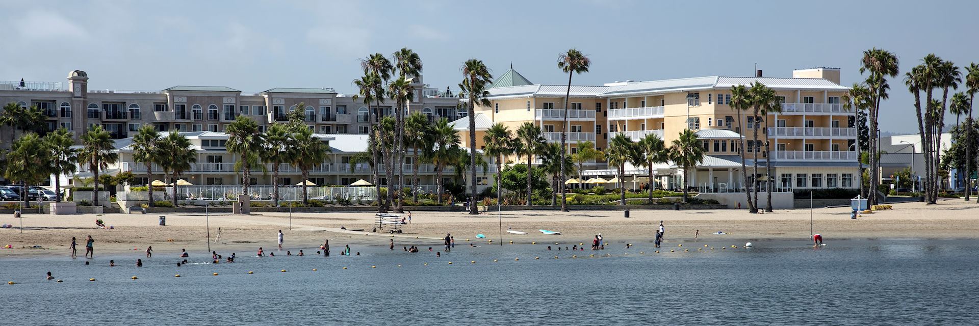 Jamaica Bay Inn