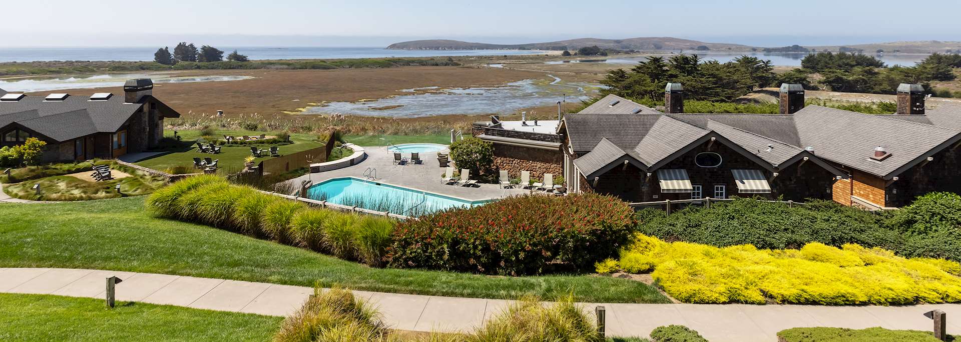 The Lodge at Bodega Bay