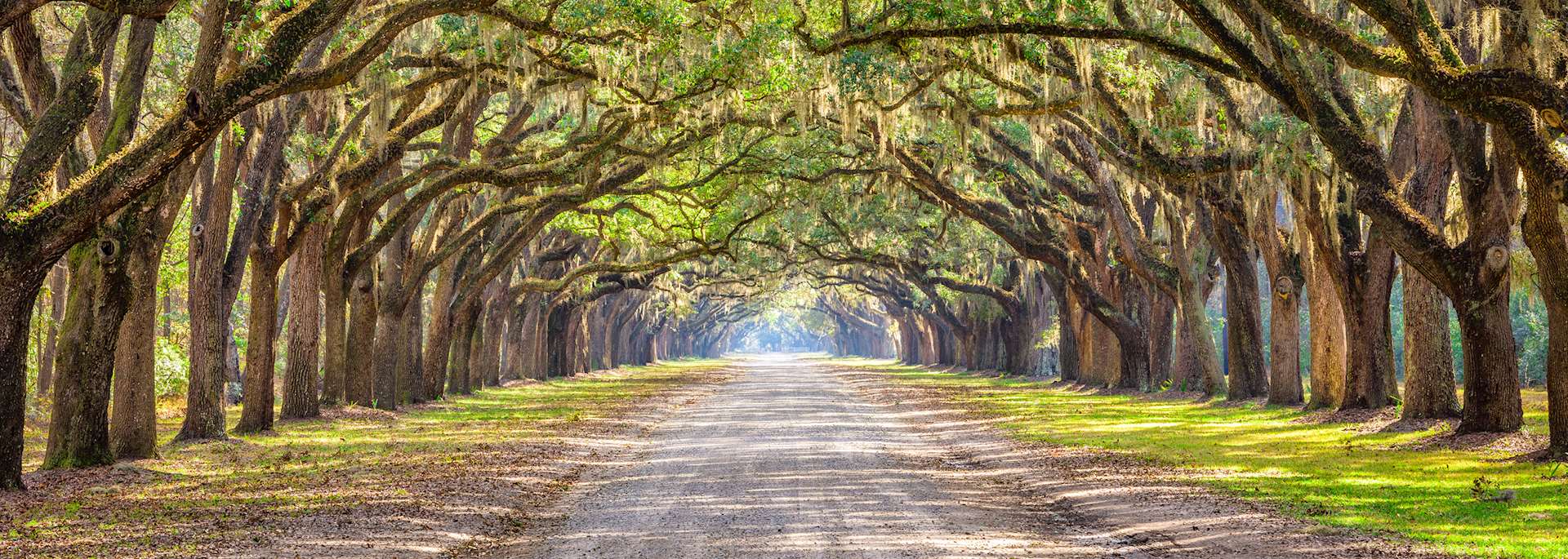 Savannah, Georgia