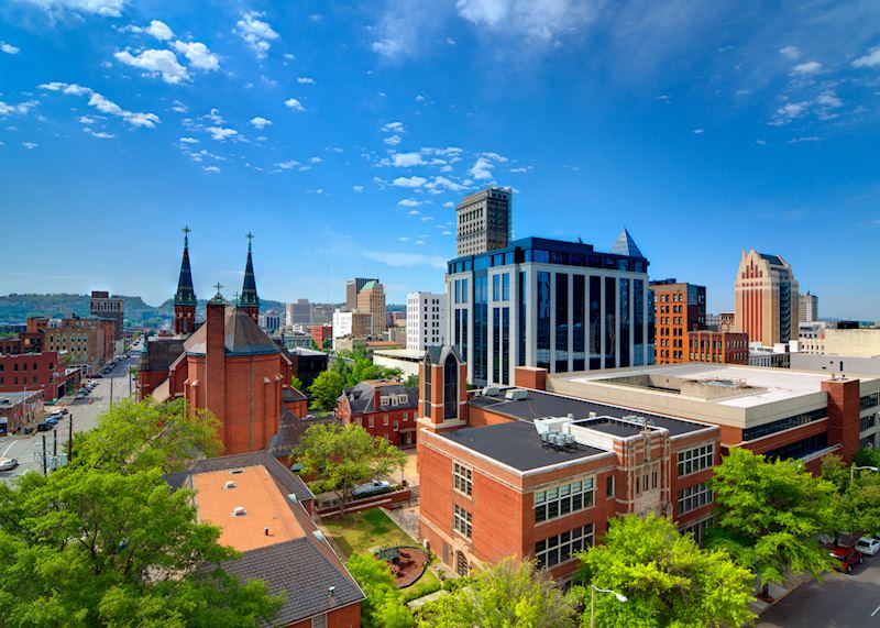 Birmingham, Alabama