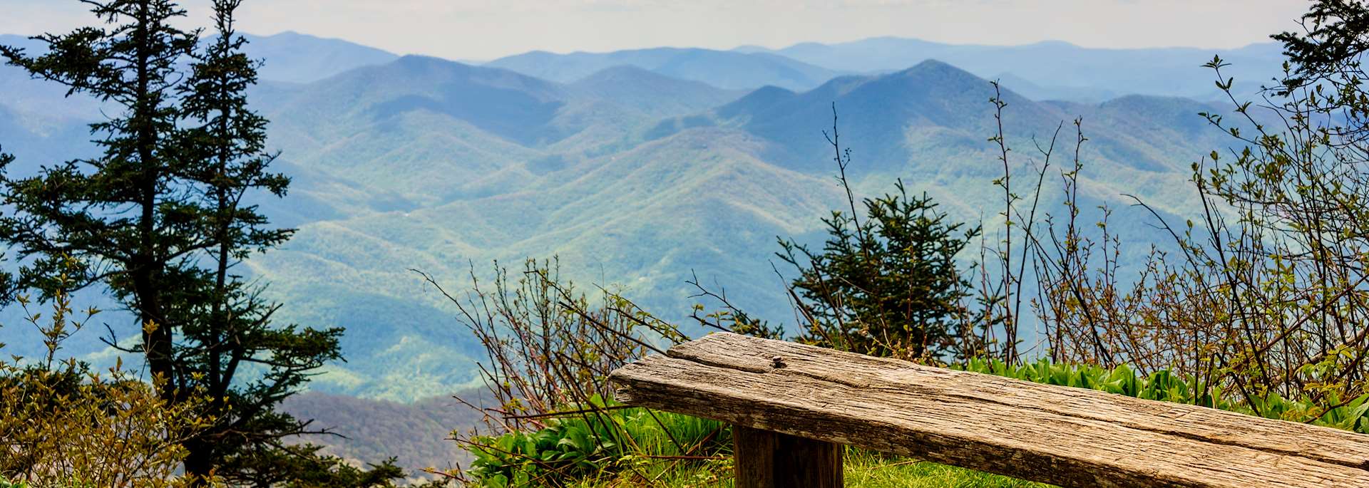 Great Smoky Mountains