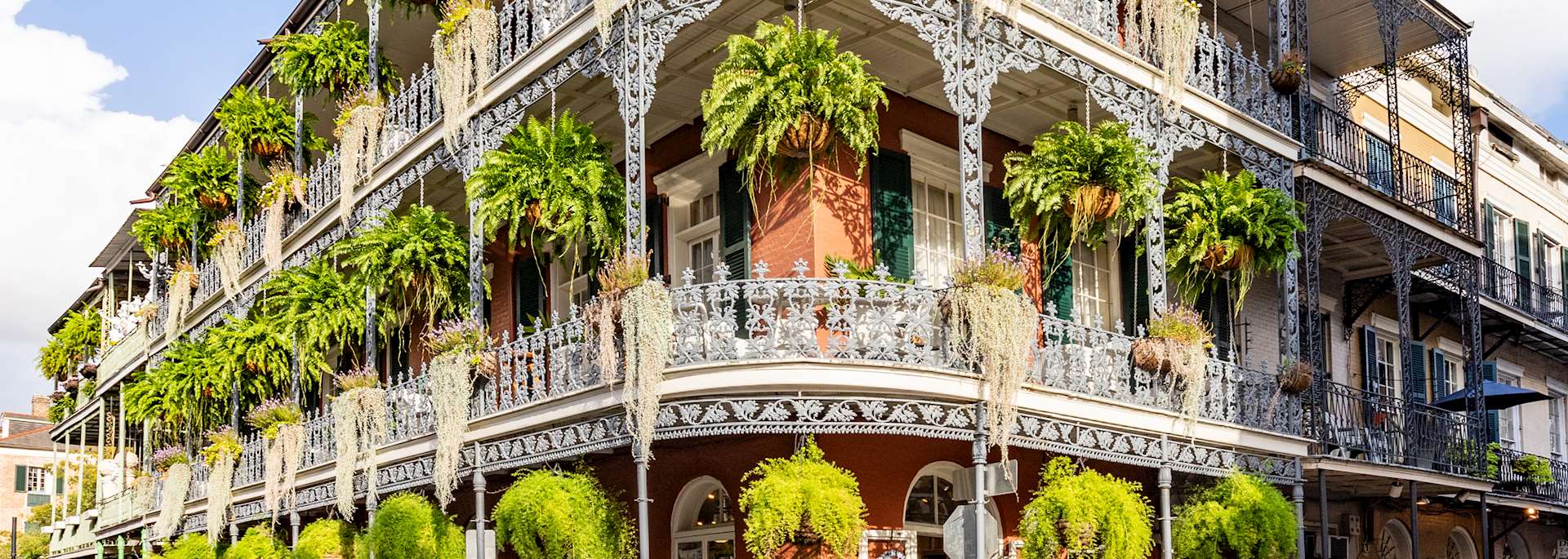 New Orleans, Louisiana