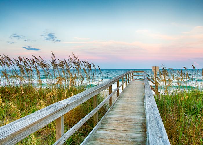 Kure Beach, North Carolina