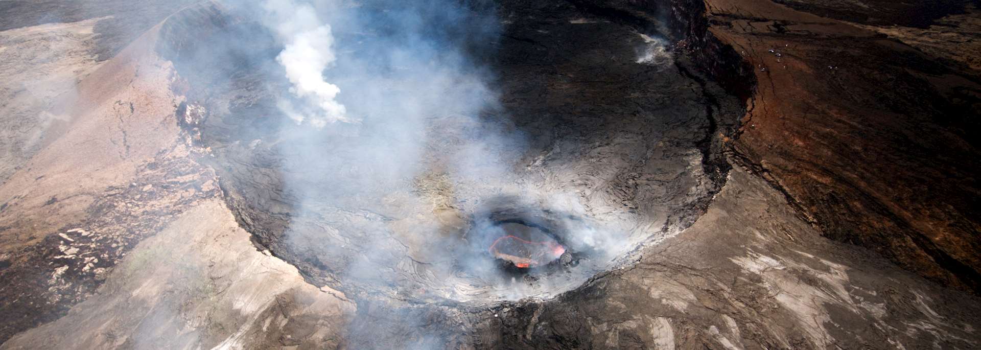 Hawaiʻi Volcanoes National Park