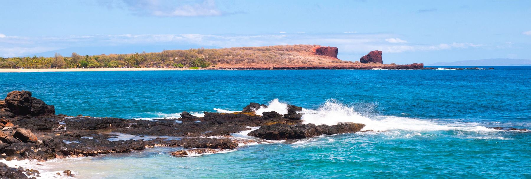 Visit Lanai on a trip to Hawaii Audley Travel