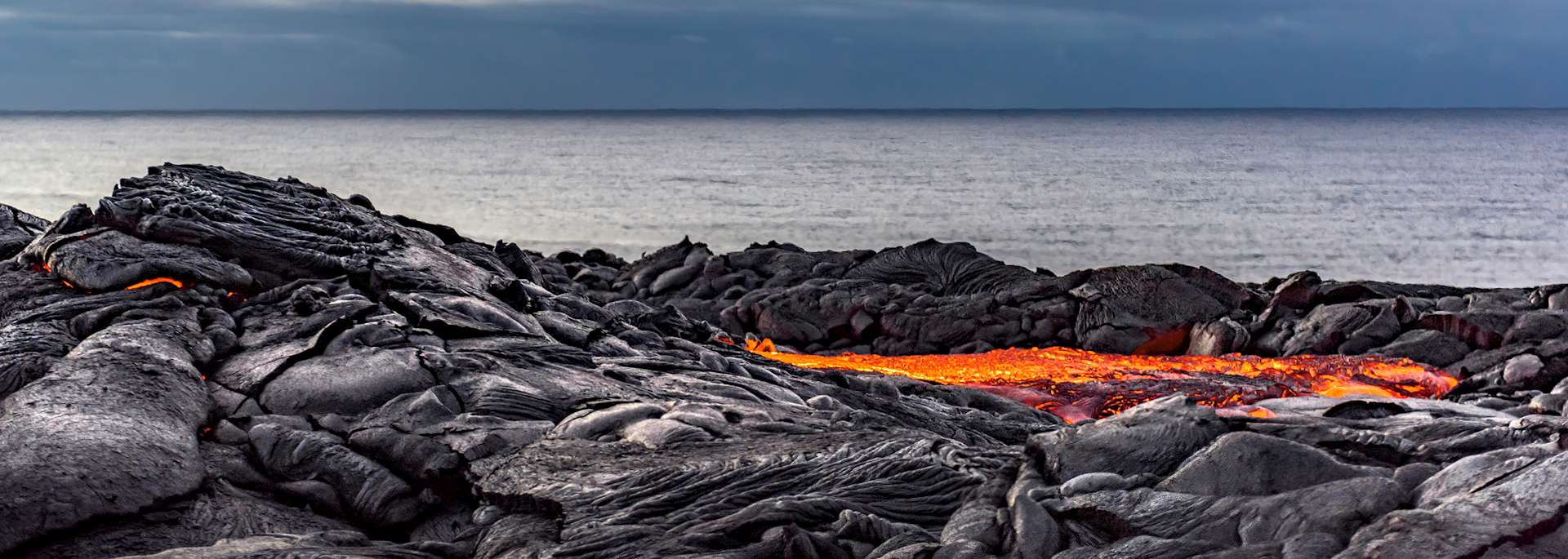 Hawaiʻi Volcanoes National Park