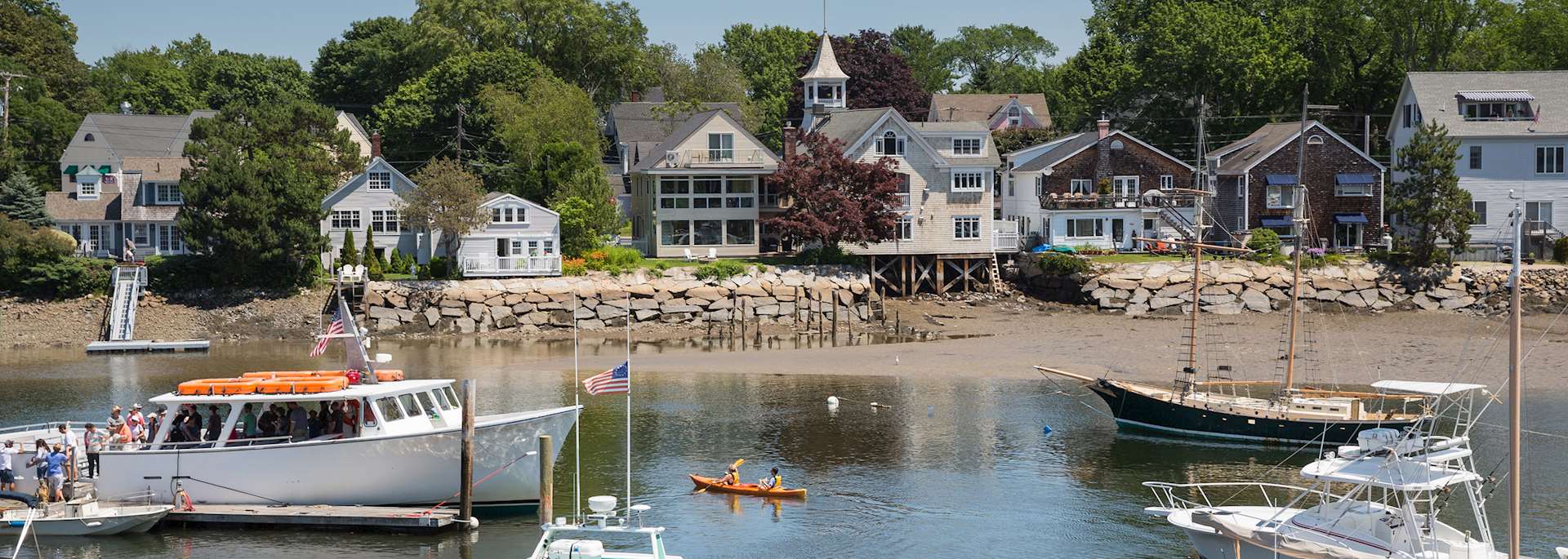 Kennebunkport, Maine