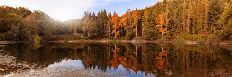 Acadia National Park