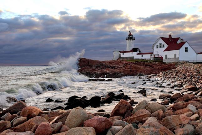 Touring New England In The Fall Travel Guides Audley