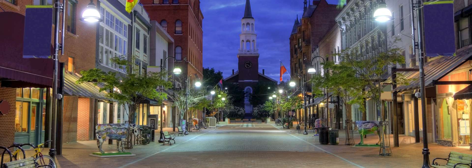 Burlington