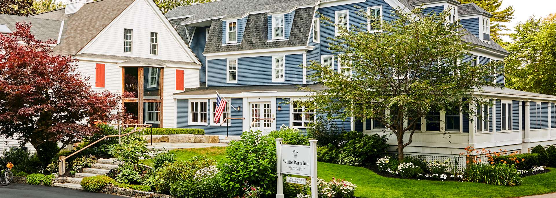 White Barn Inn, Auberge Resorts Collection | Audley Travel US