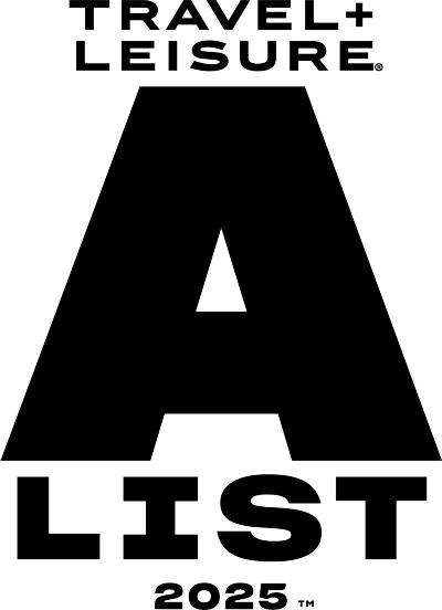 A-List 2025 Logo