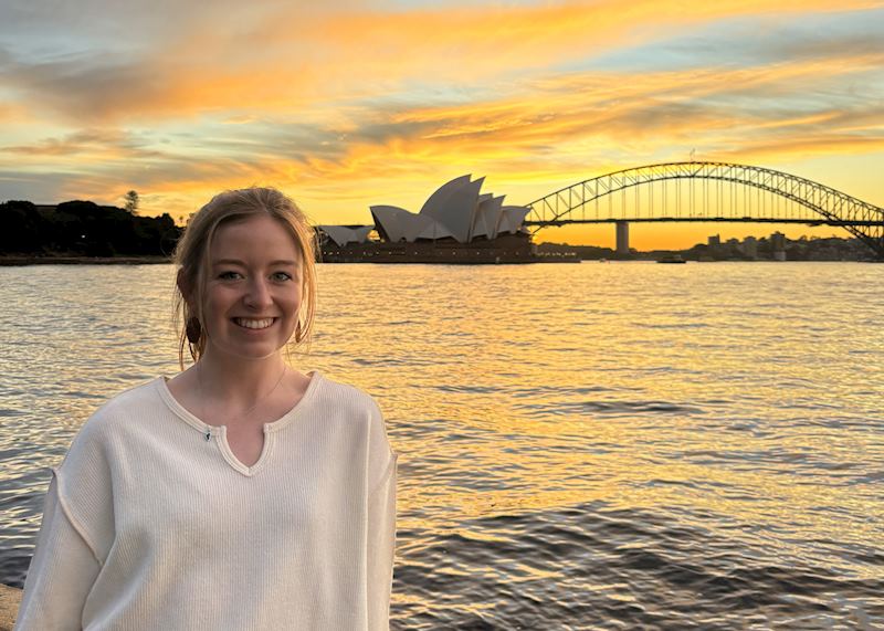 Audley specialist in Sydney