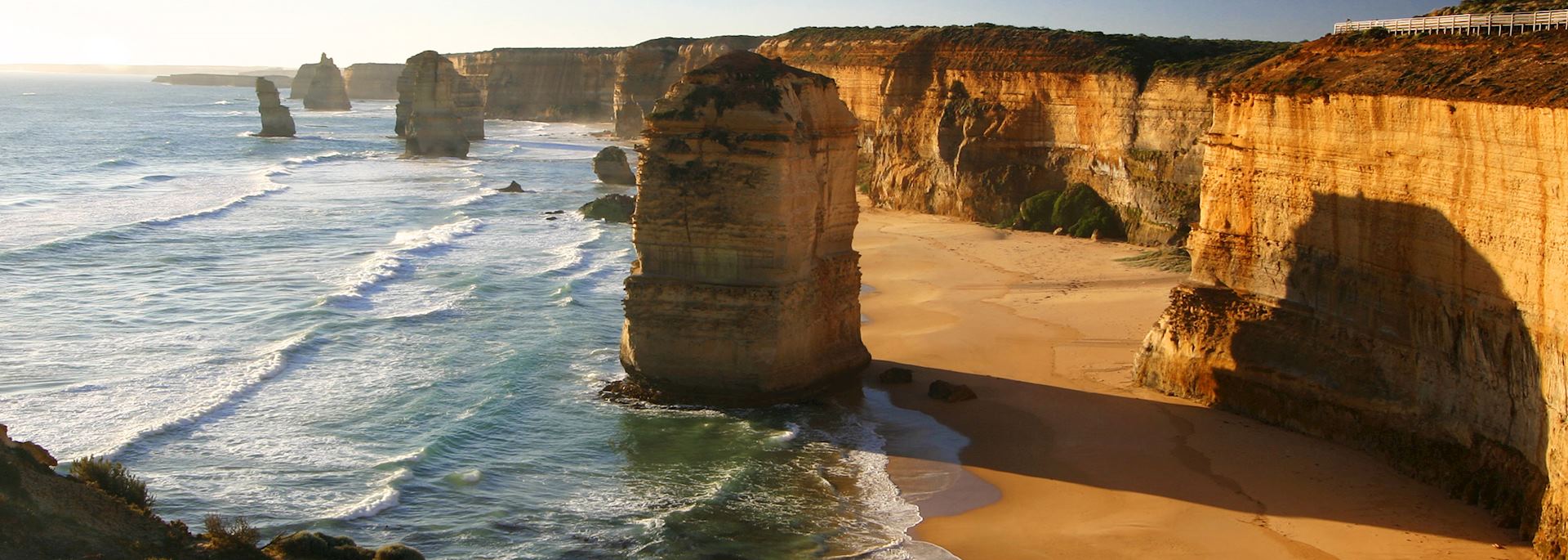 Twelve Apostles, Great Ocean Road, Australia