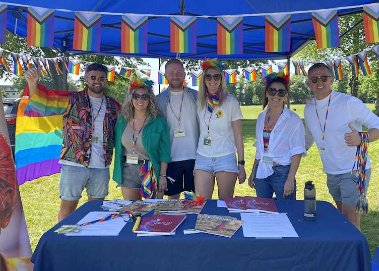 Witney Pride