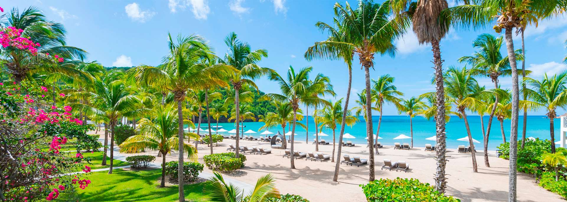 Carlisle Bay beach