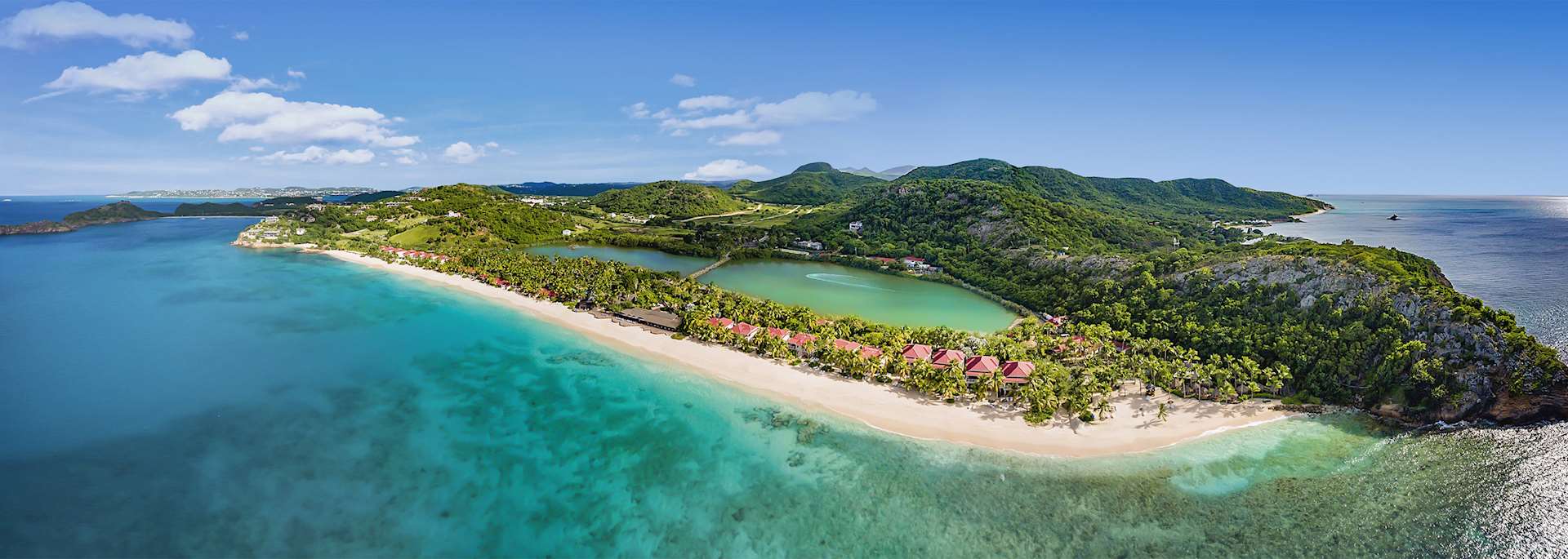 Galley Bay Resort & Spa