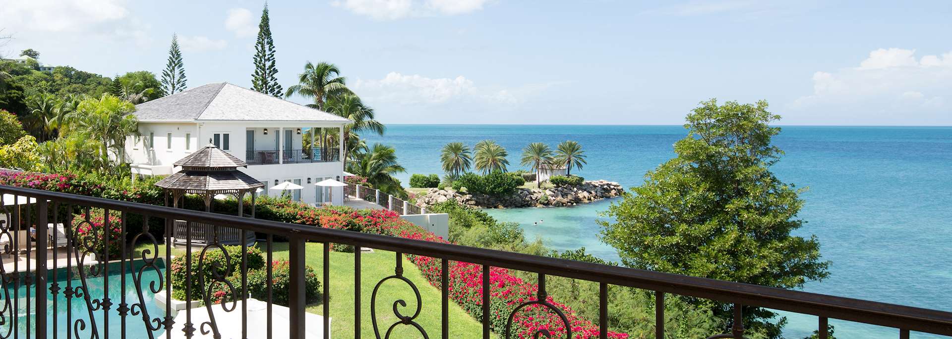 Blue Waters Resort