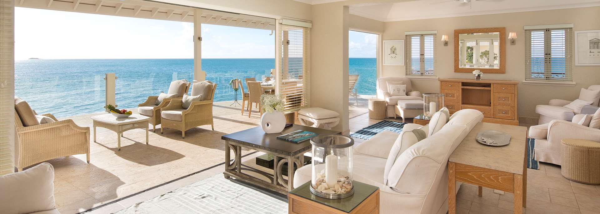 Blue Waters Resort & Spa