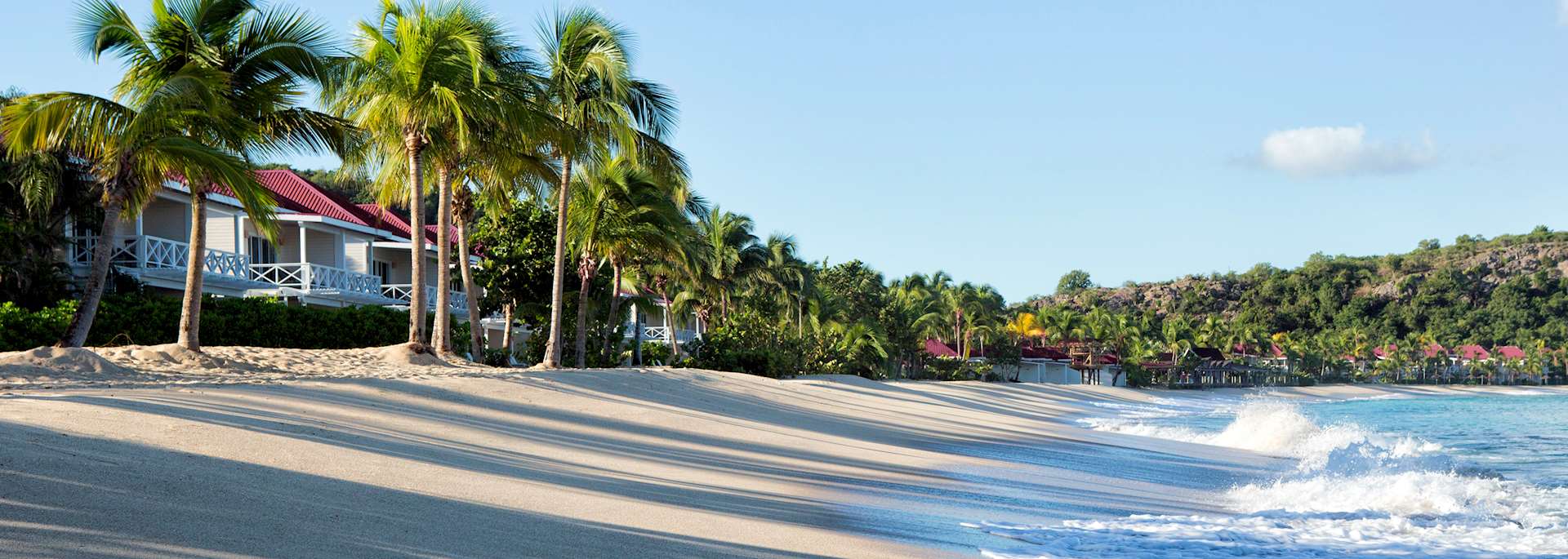 Galley Bay Resort & Spa, Antigua