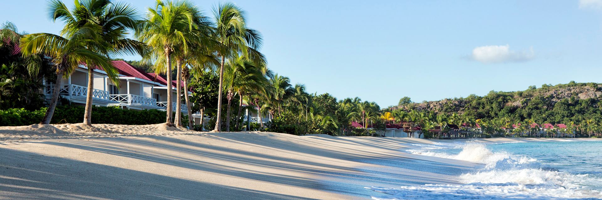 Galley Bay Resort & Spa, Antigua