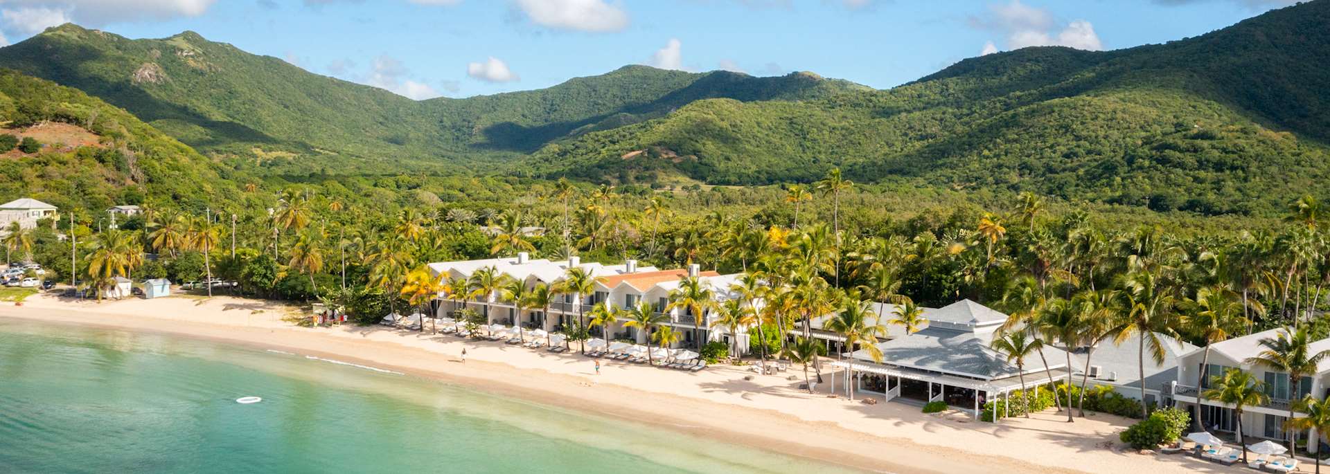 Carlisle Bay