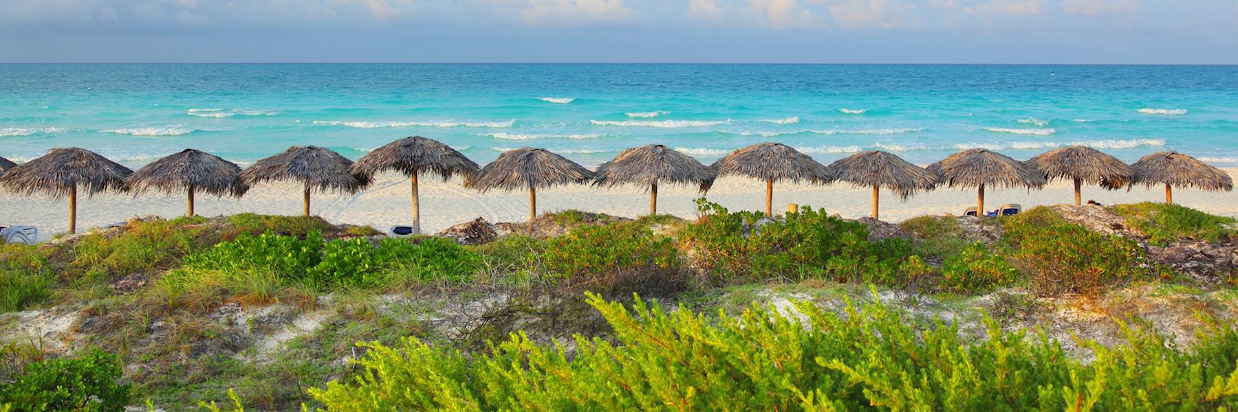 Antigua holidays