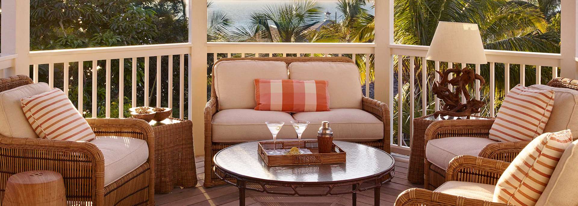 Bahama House