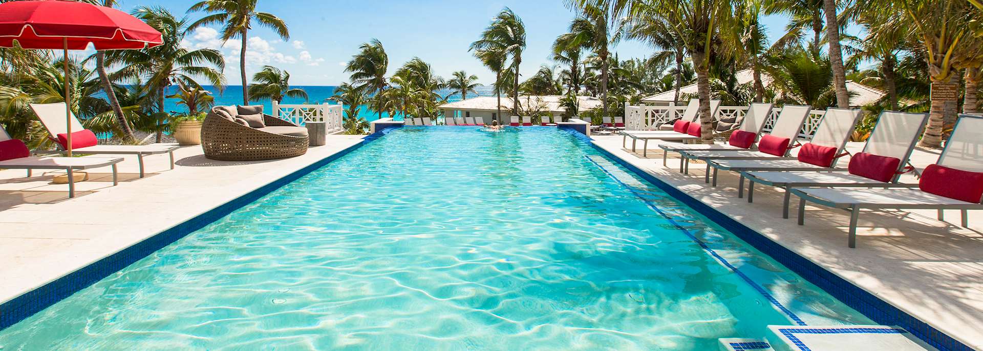 Coral Sands