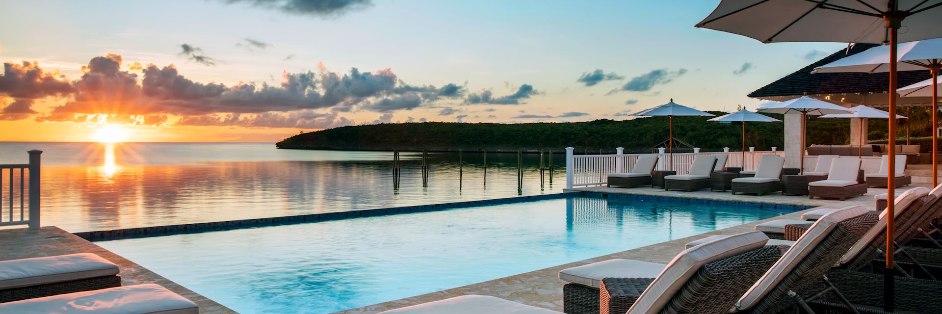 French Leave Resort, Bahamas